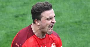 Find the perfect shaqiri switzerland stock photos and editorial news pictures from getty images. Phone Interviews Take Place As Lazio Make Bid For Liverpool Man