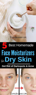 We'll show you how to . Diy Face Moisturizers For Dry Skin Effective Dry Skin Home Remedies For Face That Work Naturally Diy Face Moisturizer Dry Skin Home Remedies Dry Skin On Face