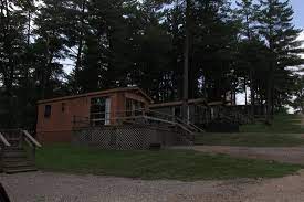 Maybe you would like to learn more about one of these? Different Kinds Of Cabins On The Resort Picture Of Rocky Fork Ranch Resort Kimbolton Tripadvisor