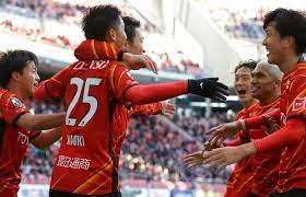 Jun 28, 2021 · 2021 afc champions league: Ldc Afc D4 Nagoya Grampus Keeps The Lead