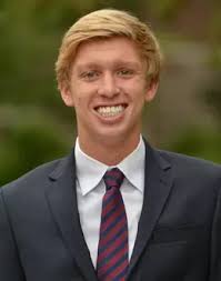 2019-20 Men's Swim & Dive Roster