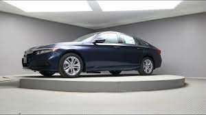 Éditions ararauna nombre de pages: 2018 Obsidian Blue Pearl Honda Accord Sedan J053 Youtube