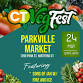 CT Vegfest