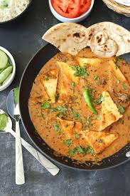 How To Make Methi Paneer Recipe Step By Step Methi Paneer Masala Paneer Methi Masala Made With Fresh Methi Lea Paneer Recipes Methi Recipes Vegetarian Recipes