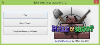 Buildandshoot is app that has more than 5,000,000+ installs. Build And Shoot Launcher Download