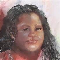 Renea Louise Jeter Obituary