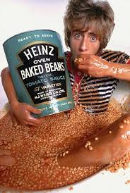 Rock Pictures Rocknrollpics Roger Daltrey Heinz Baked Beans Baked Beans