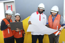 Reported a net sales revenue increase of 7.88% in 2018. Tenaga Ed Bina Sdn Bhd Tenaga Ed