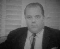 Charles Francis Brehm (1925-1996)