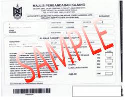Bantuan konsular oleh kedutaan besar malaysia. Type Of Business And Signboard License In Malaysia