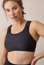 Kolla in vårat urval av better bodies sport bh med olika nivåer av support för din träning. Fast Food Sport Bh Umstandswasche Stillwasche Boob Design