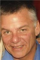 Richard Byrkett Obituary (1962-2014)