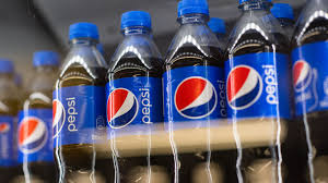 One that receives a benefit: Pepsico Cfo We Re About To Be The Beneficiary Of Our Investments During Covid