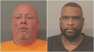 Gary police nab 2 in major drug busts; officer receives dose of Narcan