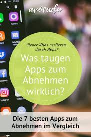 die beste app zum abnehmen inkl preisvergleich avocadu abnehmen app abnehmen intuitiv essen