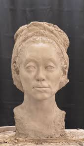 Sculpture — Nina Hellman