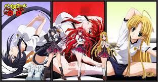 91 highschool dxd hd wallpapers | background images. Highschool Dxd Wallpaper By Zeebzz On Deviantart