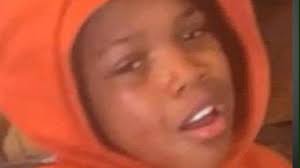 Police: Help locate missing 11-year-old, Frederick Morrison