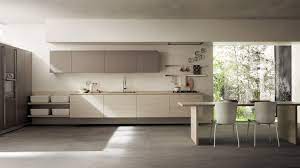 Ki Kitchen Design By Nendo Ki Is The Japanese Word For Bowl Or Container And A Progetti Di Cucine Progettazione Di Una Cucina Moderna Arredo Interni Cucina