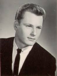 Herman B. Tripplegood March 20, 1958