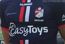 Football club emmen page on flashscore.com offers livescore, results, standings and match details (goal scorers, red cards Eredivisie Blocks Fc Emmen Kit Sponsor Club Sells Limited Version With Sex Toy Sponsor Footy Headlines