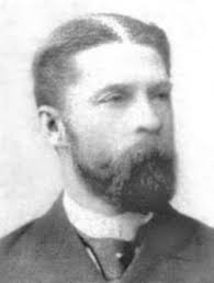 John Fell Squires (1846-1933)