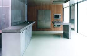 Maison A Bordeaux Interior Work Kitchen Interior Minimalism Interior