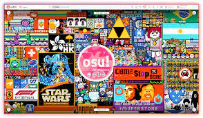 r/place is back · forum | osu!