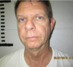 Polk arrests Wisconsin man for sex offender violation