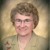 Obituary information for Evelyn M. Betts