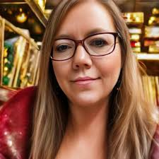 Buying supplies in Tiana's restaurant