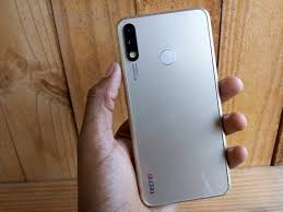 How Was The Tecno Spark 3 Pro, Read On ...