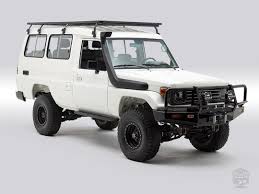 A little more than 30 years ago, toyota debuted that vehicle: Restored Land Cruisers The Fj Company