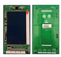 Elevator LCD Hall Call Board Smart Control Show Board China Manufacture