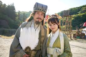 If so, how to get download it if you live outside japan? Japan Will Shoot The New Three Kingdoms Hashimoto Hannah Will Appear In Mrs Zhuge Liang Huang Yueying Electrodealpro
