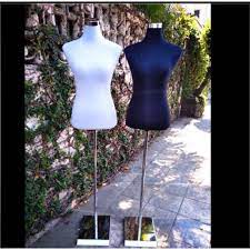 Maybe you would like to learn more about one of these? Mannequin Dress Form With Stand Cash On Delivery Shopee Philippines