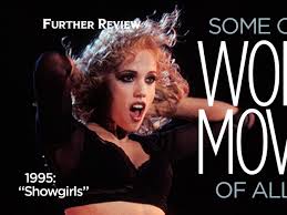 In a weird year for film, there have still been some standout flops. Some Of The Worst Movies Of All Time The Spokesman Review