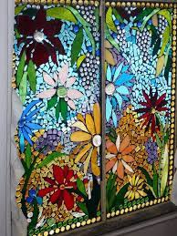 Free Daily Desktop Android Iphone Wallpaper By Webshots Glass Mosaic Art Window Art Art Stained