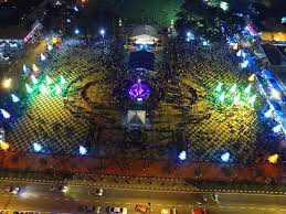 Dapatkan masa doa islam di johor bahru. 19 Tempat Menarik Di Batu Pahat Panduan Bercuti Untuk Seisi Keluarga