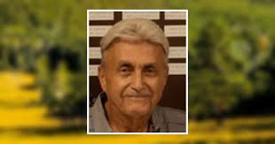 Jimmy Dominguez Obituary January 13, 2025