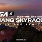 Kailas Penang Skyrace 2026 event in George Town, Penang