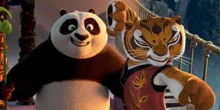 Kung Fu Panda 4 Set Up 5 Furious Five Spinoffs Im Desperate To See Next