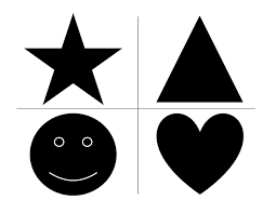 Black And White Cards For Babies Shared Files Acrobat Com Bebek Oyun Bebek Kartlari Kartlar