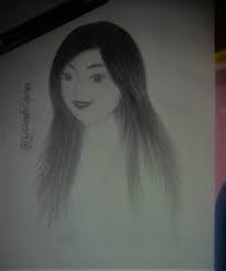 Belajar Menggambar Wajah Manusia Menggunakan Pensil Part 2 Steemit