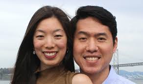 Eric Su's Instagram, Twitter & Facebook