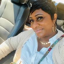 Veronica Pitts, a Social Studies teacher at Selma High School, is one of 10  finalists nationwide for the 2025-2026 National Civics Teacher of the Year  Award.