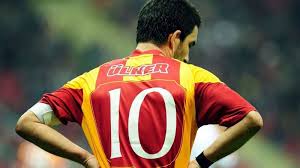 Galatasaray ile para konuşmayan arda turan'ın transferinin en kısa sürede açıklanacağı bildirildi. Arda Turan Galatasaray Da Iki Sezon Sonunda Jubilesini Yapacak