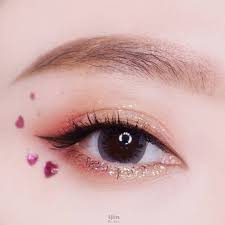 Korean Makeup Tips Try And Stay Away From Caffeine If You Wish To Enhance Your Beauty Routine Limit Your Korean Eye Makeup Asian Eye Makeup Korean Makeup Tips