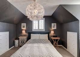 Decorate the walls with framed paintings that trigger your imaginations. Attic Rooms 21 Ways To Capitalize On Your Top Floor Bob Vila