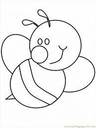 Select from 35919 printable crafts of cartoons, nature, animals, bible and many more. Bumble Bee Coloring Pages For Kids Coloring Home